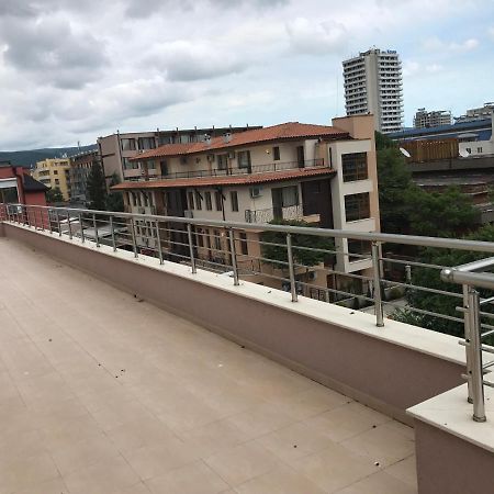 Family Hotel Solar Central Slantschew brjag Exterior foto
