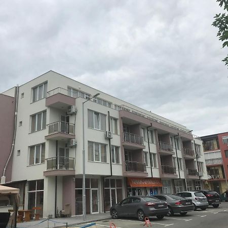 Family Hotel Solar Central Slantschew brjag Exterior foto